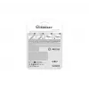 Kingston Technology IronKey 64GB USB-C taustiņu paneļa 200C, FIPS 140-3 Lvl 3 AES-256