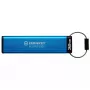 Kingston Technology IronKey 32GB USB-C taustiņu 200C, FIPS 140-3 Lvl 3 AES-256