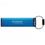 Kingston Technology IronKey 512GB USB-C taustiņu disks Keypad 200C, FIPS 140-3 Lvl 3 AES-256