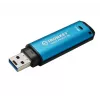 USB zibatmiņa Kingston 32GB USB Type-A IronKey Vault Privacy 50