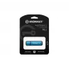 USB zibatmiņa Kingston 32GB USB Type-A IronKey Vault Privacy 50