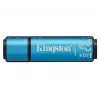 USB zibatmiņa Kingston 32GB USB Type-A IronKey Vault Privacy 50