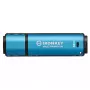 USB zibatmiņa Kingston 32GB USB Type-A IronKey Vault Privacy 50