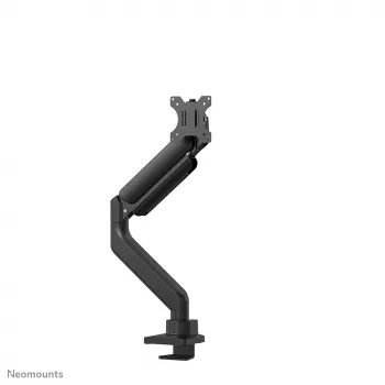 Neomounts DS70-450BL1 Monitora roka 17-42 collas - gāzes atspere - Topfix - 180° stops