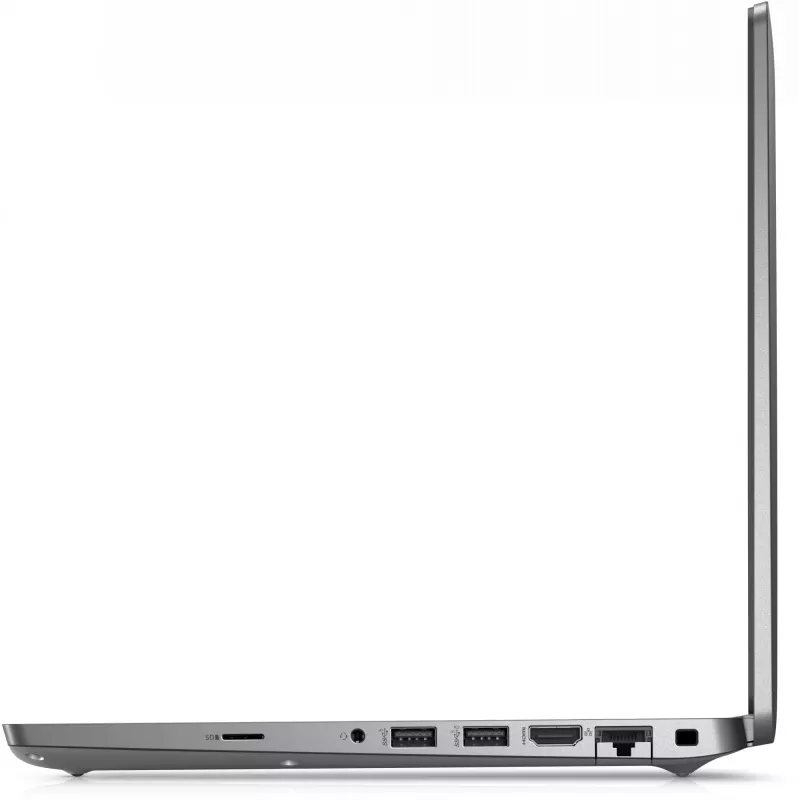 DELL Latitude 5430 Intel® Core™ i5-1235U 14 inch Full HD 8 GB DDR4 256 GB SSD Wi-Fi 6E Windows 10 Pro pelēks