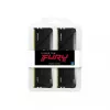 Kingston Technology FURY Beast 16GB 3600MT/s DDR4 CL17 DIMM (2 moduļu komplekts) RGB
