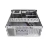 Chieftec UNC-409S-B-OP Rack korpuss Melns