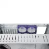 Chieftec UNC-409S-B-OP Rack korpuss Melns