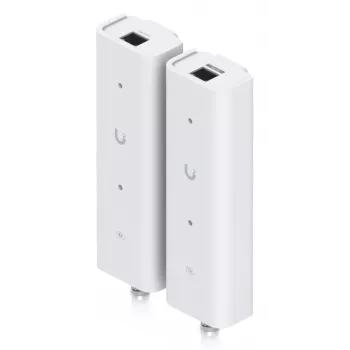 Tīkla raidītājs un uztvērējs Ubiquiti UACC-Retrofit-PoE-2Wire 750 m 85 Mbit/s
