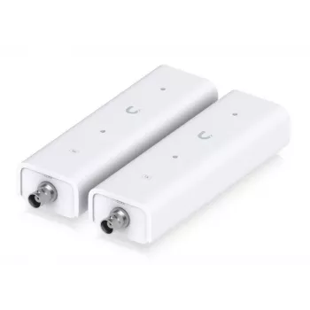 Tīkla raidītājs un uztvērējs Ubiquiti UACC-Retrofit-PoE-2Wire 750 m 85 Mbit/s