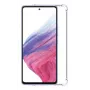 Samsung GP-FPA266AECTW caurspīdīgs vāciņš mobilajam tālrunim 17 cm (6,7 collas)