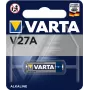 Vienreizējās lietošanas baterija Varta V27A