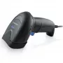 DATALOGIC Quickscan D2590 Blk Kit A-std USB komplekts ar automātisko statīvu