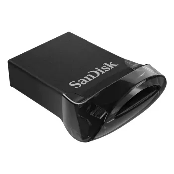 WESTERN DIGITAL SanDisk Ultra Fit 1TB USB zibatmiņa - USB 3.2