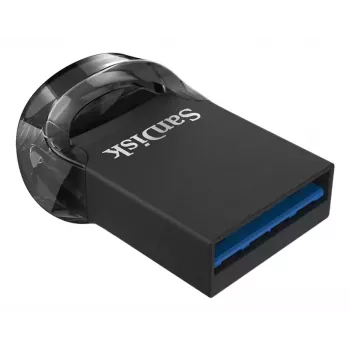 WESTERN DIGITAL SanDisk Ultra Fit 1TB USB zibatmiņa - USB 3.2