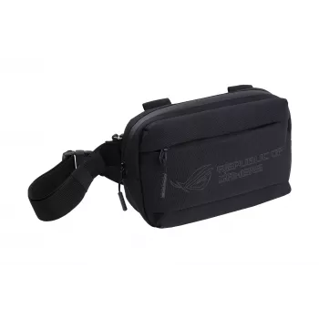 ASUS ROG Ranger BC1001 jostas soma melna