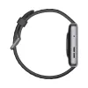 Huawei Watch FIT 4 (Seiya-B19F) viedpulkstenis ar 1,82″ AMOLED ekrānu, melnā krāsā
