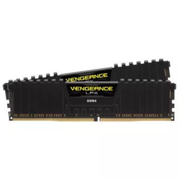 CORSAIR Vengeance LPX 16GB DDR4 3200MHz CL16 atmiņas komplekts (2x8GB)