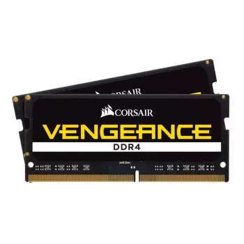 CORSAIR Vengeance 32GB (2x16GB) DDR4 3200MHz CL22 atmiņas komplekts
