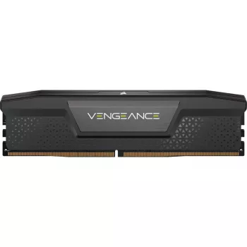 CORSAIR Vengeance 64GB DDR5 6400MHz CL32 atmiņas komplekts (2x32GB) - Melns