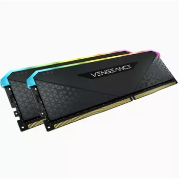 CORSAIR Memory - 32GB - DDR4 - (2 x 16GB) DRAM 3200MHz C16 komplekts
