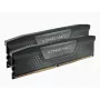CORSAIR Vengeance 32GB (2x16GB) DDR5 6200MHz CL36 Atmiņas komplekts Melns
