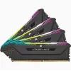 CORSAIR Vengeance RGB Pro SL 64GB (4 x 16GB) DDR4 3200MHz C16 atmiņas komplekts melns