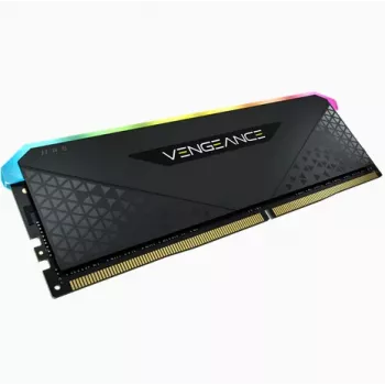 CORSAIR Vengeance RGB RS 16GB DDR4 3200MHz C16 atmiņas modulis