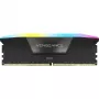 CORSAIR Atmiņa 48GB (2x24GB) DDR5 5200MHz CL38 Vengeance RGB Black