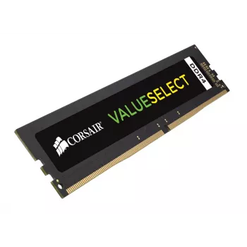 CORSAIR 16GB DDR4 2400MHz C18 atmiņa