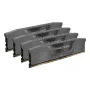 CORSAIR Atmiņa 64GB - DDR5 (4x16GB) DRAM 5600MT/s CL36 AMD EXPO & Intel XMP Vengeance