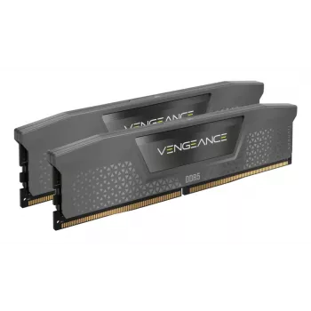 CORSAIR Vengeance 64GB (2x32GB) DDR5 5200MHz CL40 AMD Expo & Intel XMP atmiņas komplekts