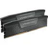 CORSAIR Vengeance 96GB DDR5-5600 (2x48GB) Dual-kit, melns, CMK96GX5M2B5600C40