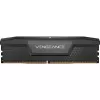 CORSAIR Vengeance 96GB DDR5-5600 (2x48GB) Dual-kit, melns, CMK96GX5M2B5600C40