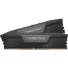 CORSAIR Vengeance 96GB DDR5-5600 (2x48GB) Dual-kit, melns, CMK96GX5M2B5600C40