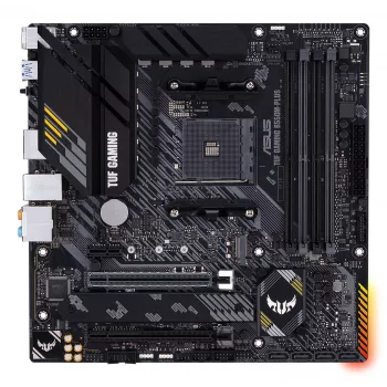 Mātesplate ASUS TUF GAMING B550M PLUS AMD B550 Socket AM4 micro ATX