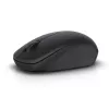 DELL bezvadu pele WM126, melna