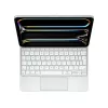 APPLE Magic Keyboard iPad Pro 11 collu (M5) - QWERTZ Vācu - Balts