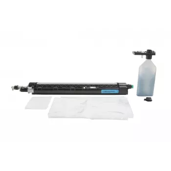 HP LaserJet Ciāna izstrādātāja bloks