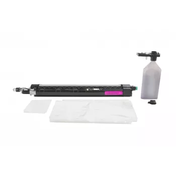 HP LaserJet Magenta Developer Unit (attīstītāja vienība) — oriģināla sastāvdaļa HP Color LaserJet Managed MFP E87740dn, E87750dn