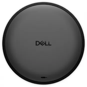 DELL SP325 skaļrunis ar mikrofonu universāls USB Type-C Melns
