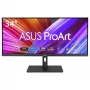 ASUS ProArt PA348CGV monitors 86.4 cm (34 colli) 3440 x 1440 pikseļi UltraWide Quad HD Melns