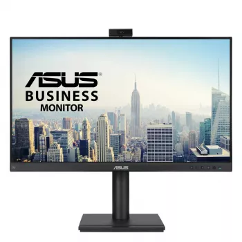 ASUS BE279QFK datora monitors 68.6 cm (27 collas) 1920 x 1080 pikseļi Full HD LCD Melns