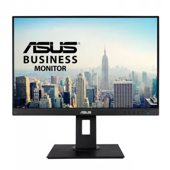 ASUS BE24WQLB monitors 61.2 cm (24.1 colli) 1920 x 1200 pikseļi WUXGA LED Melns