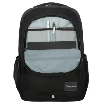 Pilsētas mugursoma Targus Octave III Melna Poliesters 374x70x449mm