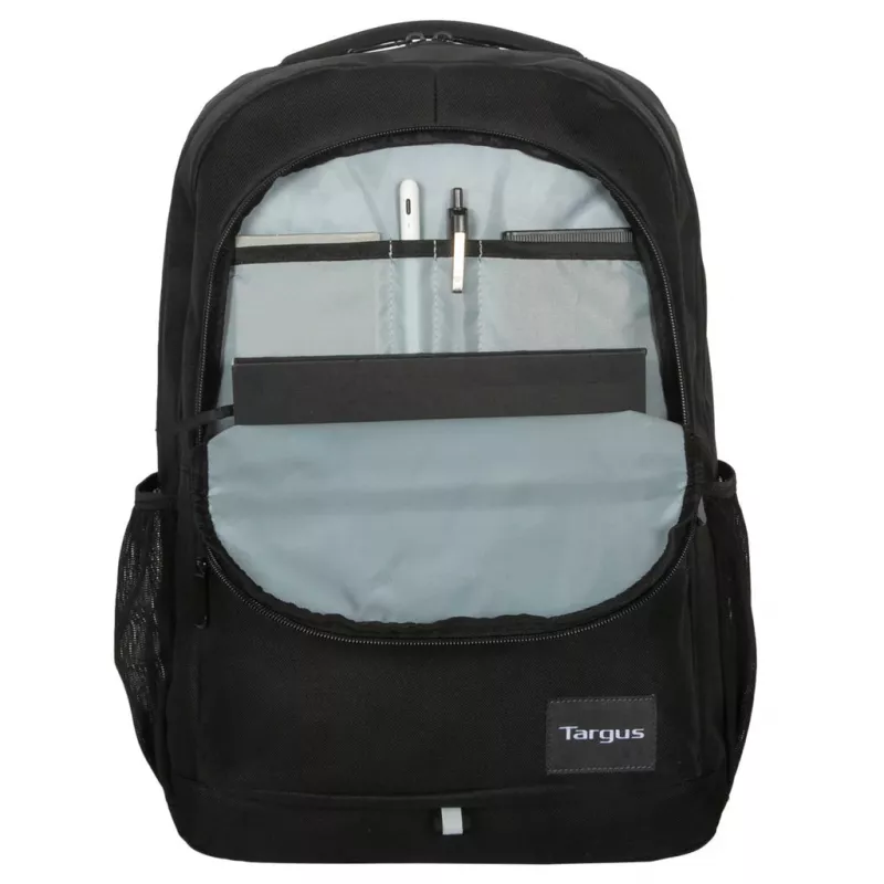 Pilsētas mugursoma Targus Octave III Melna Poliesters 374x70x449mm