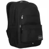 Pilsētas mugursoma Targus Octave III Melna Poliesters 374x70x449mm