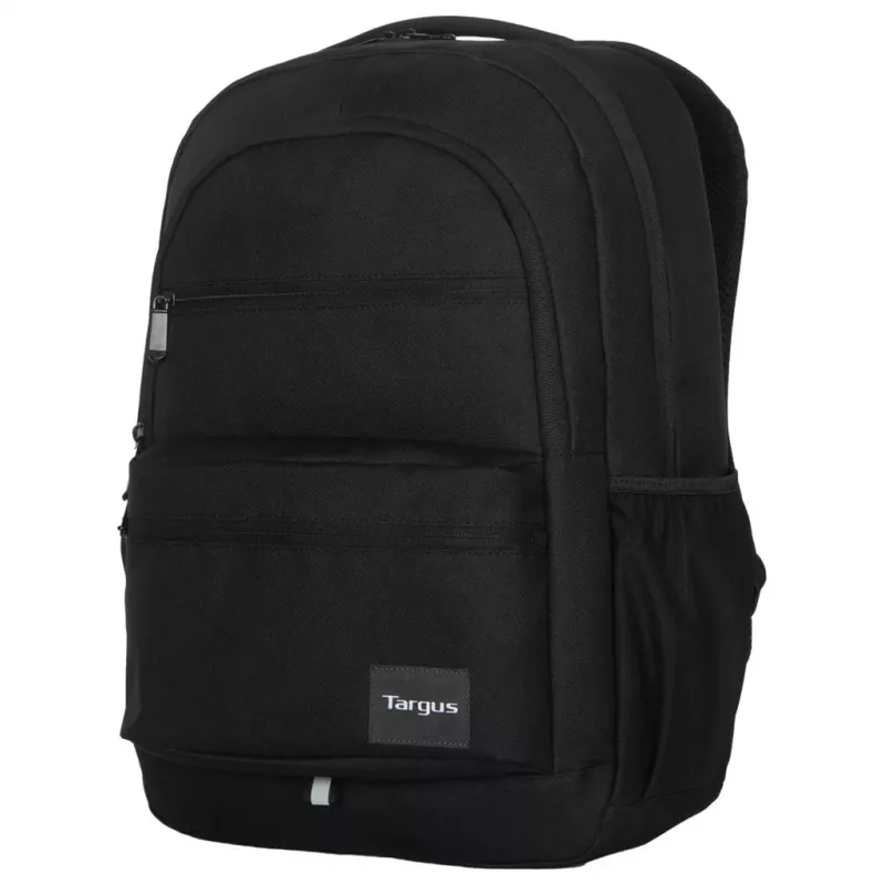 Pilsētas mugursoma Targus Octave III Melna Poliesters 374x70x449mm