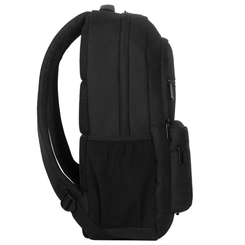 Pilsētas mugursoma Targus Octave III Melna Poliesters 374x70x449mm