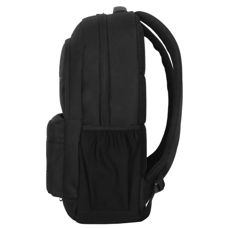 Pilsētas mugursoma Targus Octave III Melna Poliesters 374x70x449mm